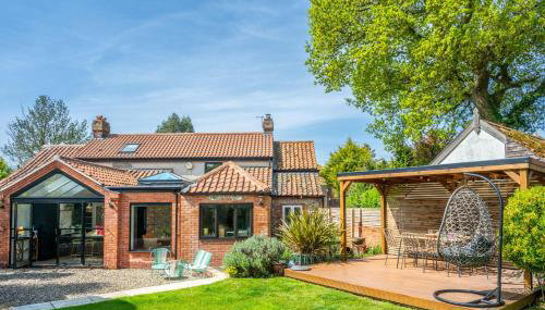 Holly Cottage Edgefield - Foto 1