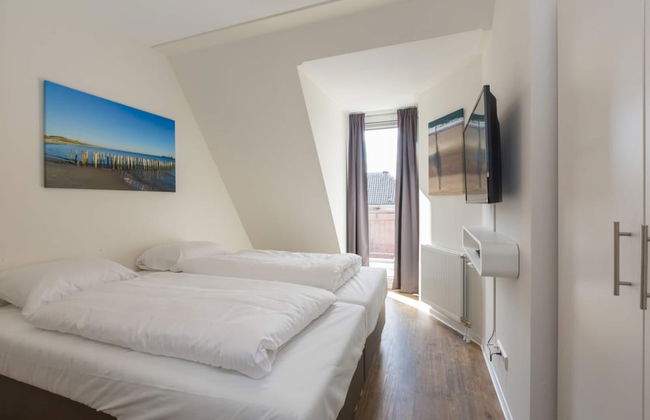 Lush Apartment in Zoutelande Near Beach - Photo 31