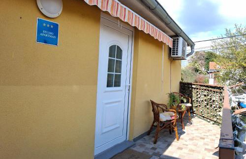 Apartman Sana - Foto 19