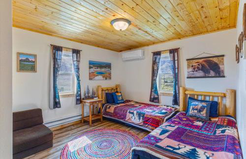 Yellowstone Treasure Retreat - Foto 32