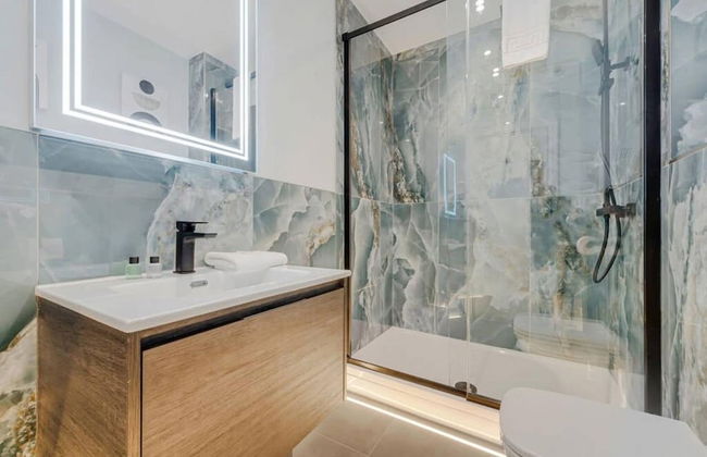 Host Apartments The Pilgrim Coach House II - Foto 70