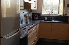 Appartement de 60m2 dans une belle résidence calme - Foto 7