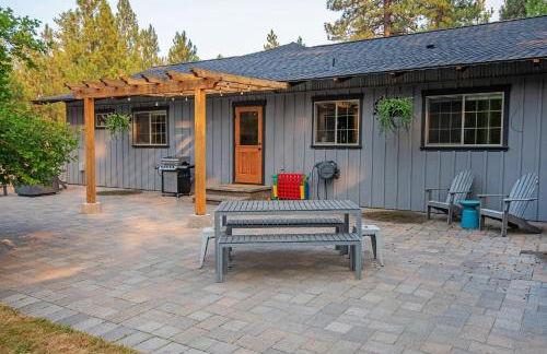 Sisters Basecamp - Meredith Lodging - Foto 32