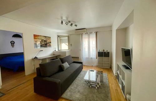 Toulouse Grand T2 Pont des Demoiselles - Foto 1