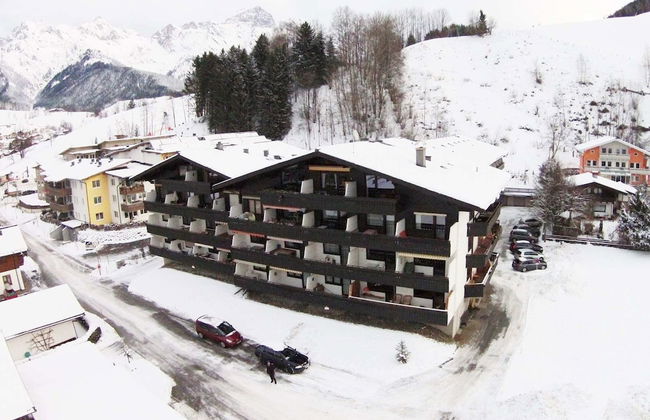 Cozy Apartment near Ski Area in Maria Alm - Foto 25