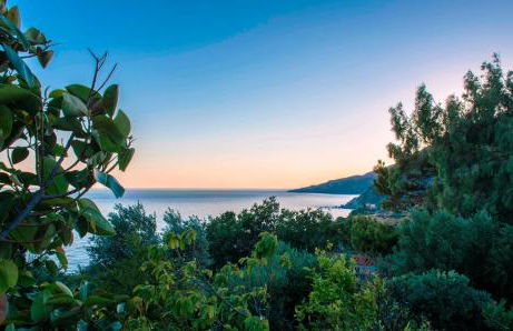 Libyan Sea Sunset - Foto 25