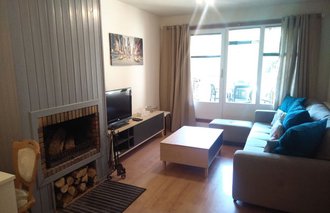 Apartment Amadeus 16 - Foto 1