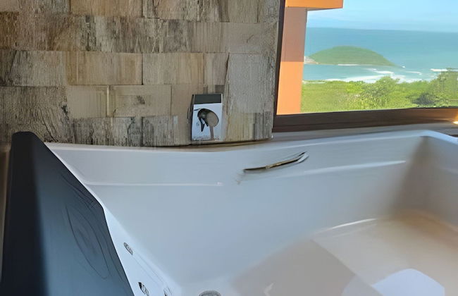 Praia do Rosa - Reserva Pilger - SC - Foto 54