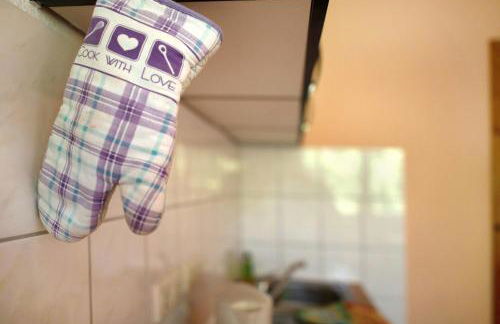 Krüseliner Mühle - Ferienwohnungen - Foto 75