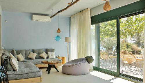 Villa Melani - Foto 2