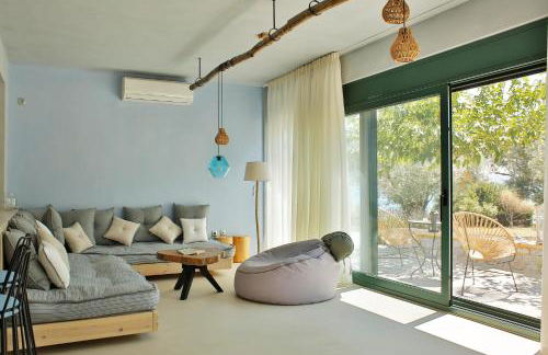 Beach front Villa Melani - Photo 2