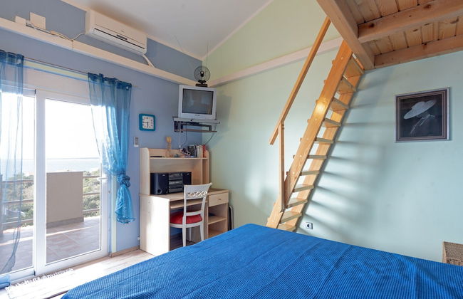 Modern Holiday Home in Mandre With Barbeque - Foto 4