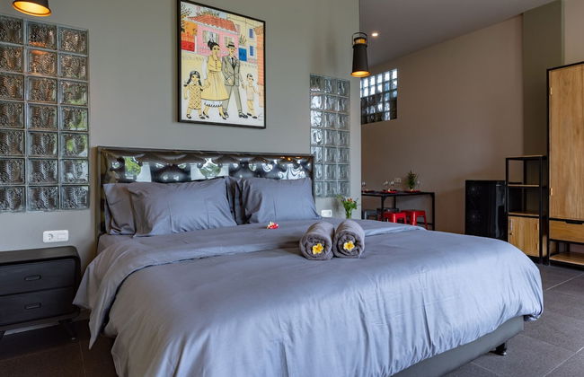 Hillside Lovina Studio - Foto 7