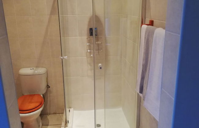 Platberg Self-catering - Photo 32