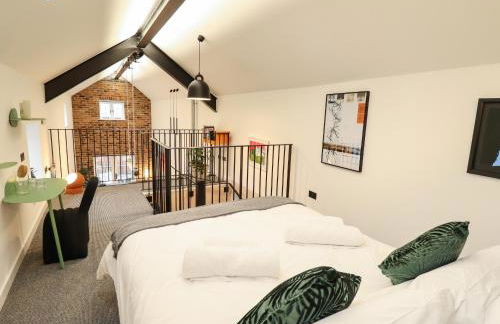 The Pump House Forge - Foto 20