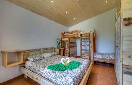 Villa in Palafolls with Private Pool & BBQ - Foto 3