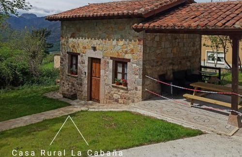 Casa Rural La Cabaña - Foto 1