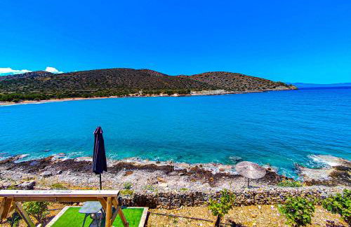 Tholos Alexandra's Beachfront House - Photo 45