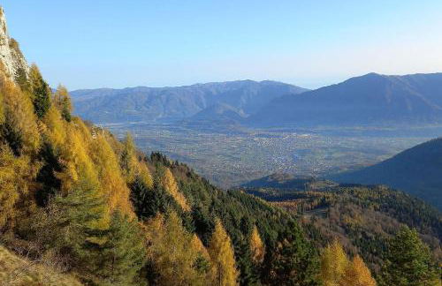 Villa Montello Pool, Jacuzzi, Ac, Wifi, Treviso - Foto 42