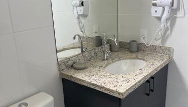 apartamento com vista para o mar - Foto 3