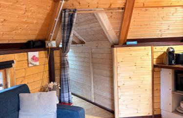 Glenwood glamping pod - Foto 5