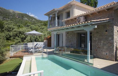 Panoutsis Villa Vista - Foto 2