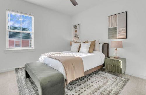 Stunning 5-Bedroom Coastal Retreat in Hanahan - Foto 30