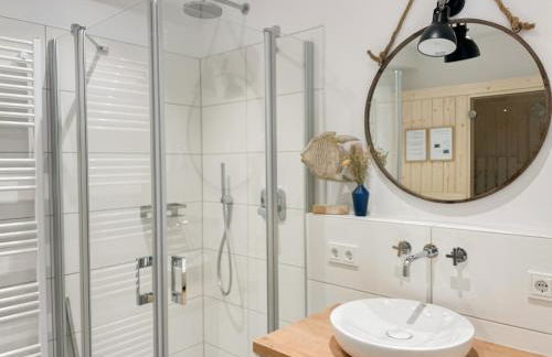 My Baltic Sea - Ferienwohnungen im Seaside House - Foto 34