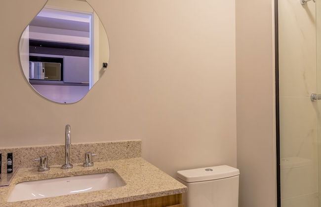 Charlie Thera Ibirapuera - Foto 40