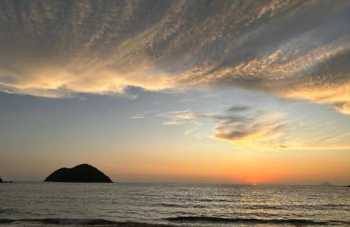 Vila dos Tangarás, Casa 2 Boutique Riacho - 30m do mar - Foto 67