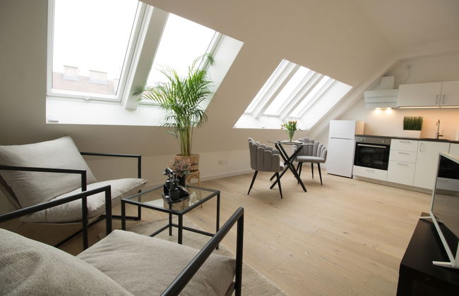 Stylish & Modern Apartment - Foto 9