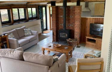 Shorthorn Cottage - Foto 3