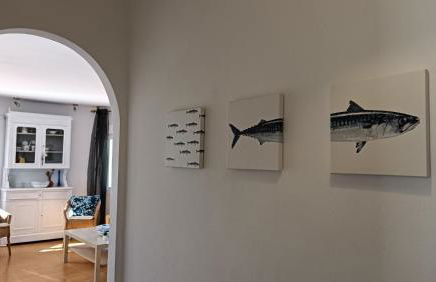 La Pergola - Photo 16