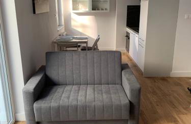 Apartamenty Garbary 32 z klimatyzacja - air-conditioning - Photo 8