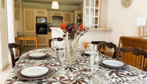 Évasion paisible à La Forêt-Fouesnant, à 400m de la plage - FR-1-481-183 - Foto 4