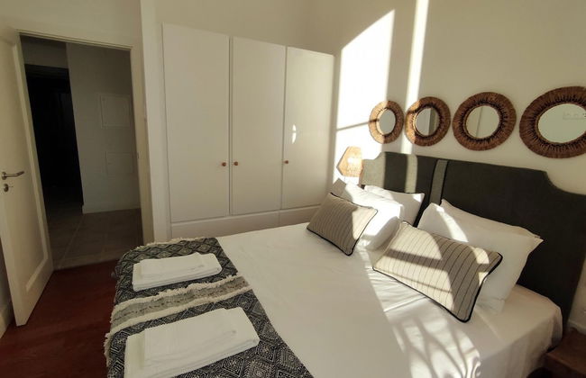 Offline Mood Apartment - Photo 3