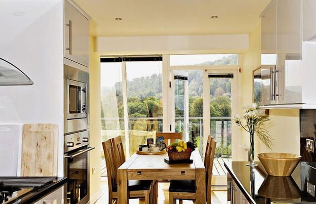 Croft Mill - Apartments - Foto 12