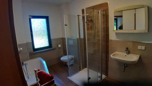 Haus an der Hörsel - Photo 5, Shower