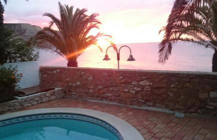 Beach front/waterside apartment - Foto 30