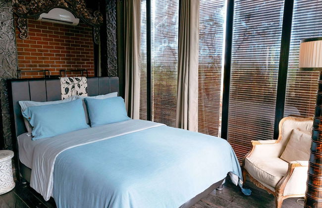 Most Exotic Beachfront Villa Keong - Foto 6