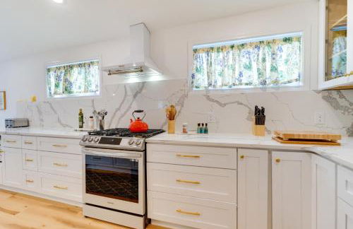 about 1 Mi to Dtwn Wilmington Home with Patio! - Foto 11