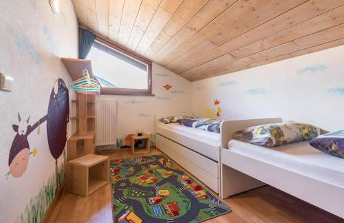 Moserhof Ferienwohnung Schartblick - Foto 15