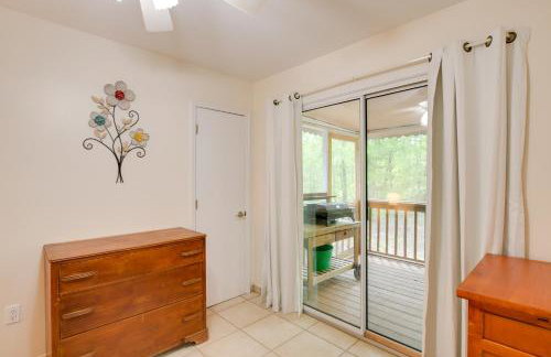 Fish, Hike and Explore! Family Tamassee Getaway - Foto 14