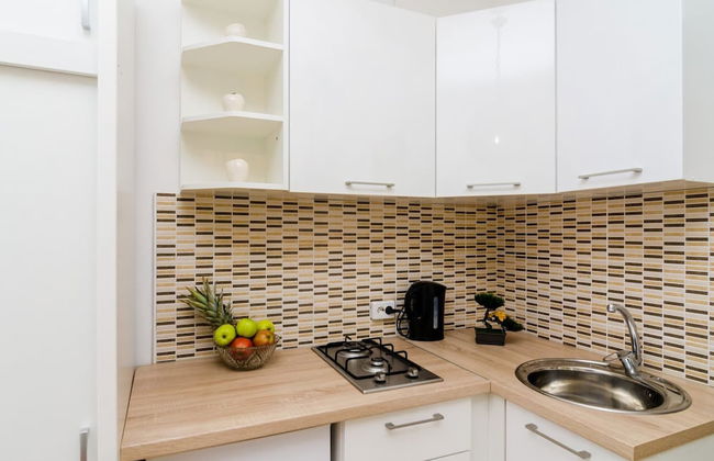 Apartments Versus- Studio Apartment With Terrace - Foto 10