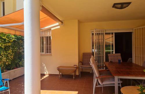 Agradable apartamento en Las Marinas Denia - Foto 13