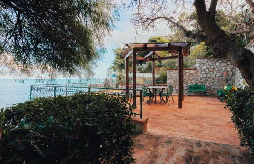 Monia beach house - Foto 43