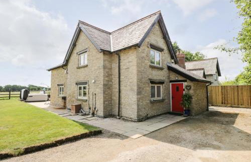 2 Dewars Farm Cottages - Foto 1