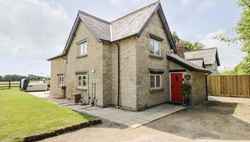 2 Dewars Farm Cottages - Foto 1