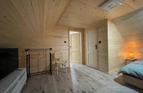 U Progu Lasu - Foto 28