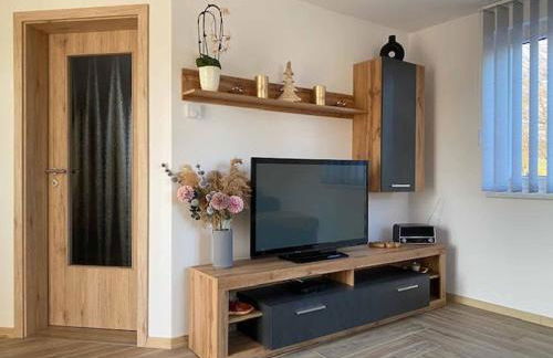 Ferienhaus Am Alten Kirchsteig - Foto 13